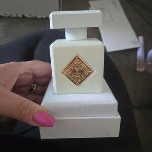 Initio Musk Therapy Extrait De Parfum